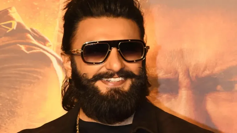 Ranveer Singh
