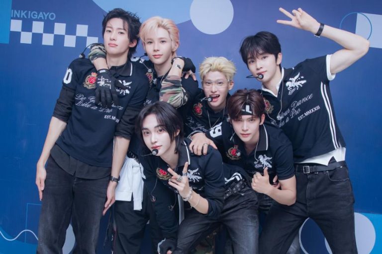 Watch RIIZE Takes 3rd Win for “Do Your Dance” on Inkigayo – Performances by ATEEZ, TREASURE and More