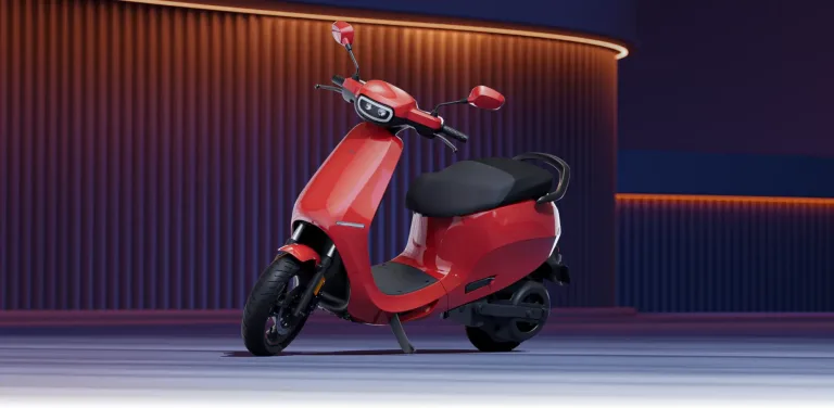 Ola Electric S1 Pro