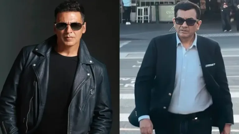 Sanjeev Kapoor Rejected MasterChef India Because He Wanted Re 1 More Than Akshay Kumar — And He Has Zero Regrets About It