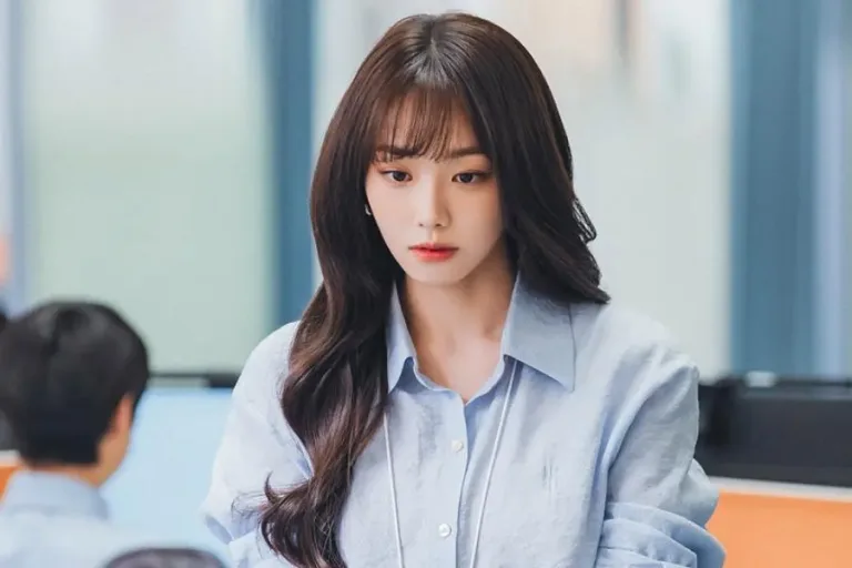 See You at Work Tomorrow! Kang Mina’s New K-Drama Character Will Hit Different If You’ve Ever Loved Sincerely and Lost Suddenly