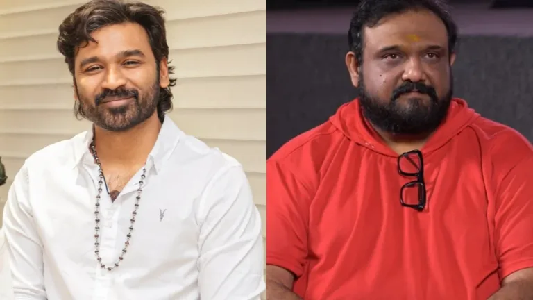 Dhanush