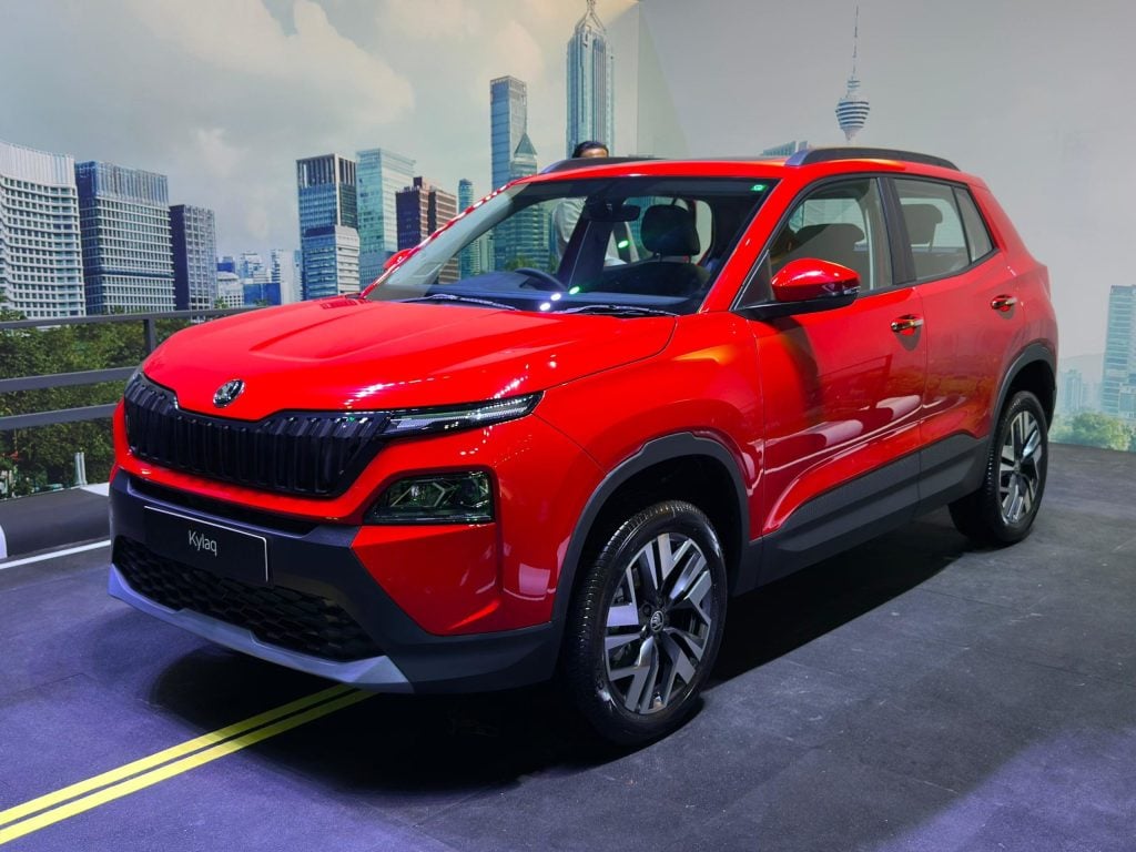 Skoda