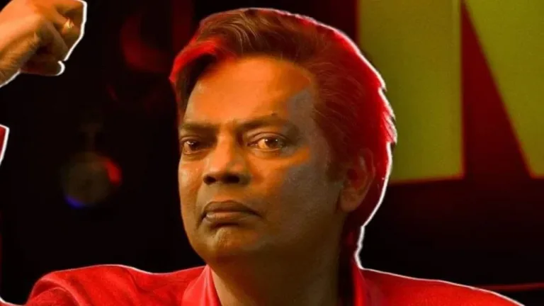 Salim Kumar