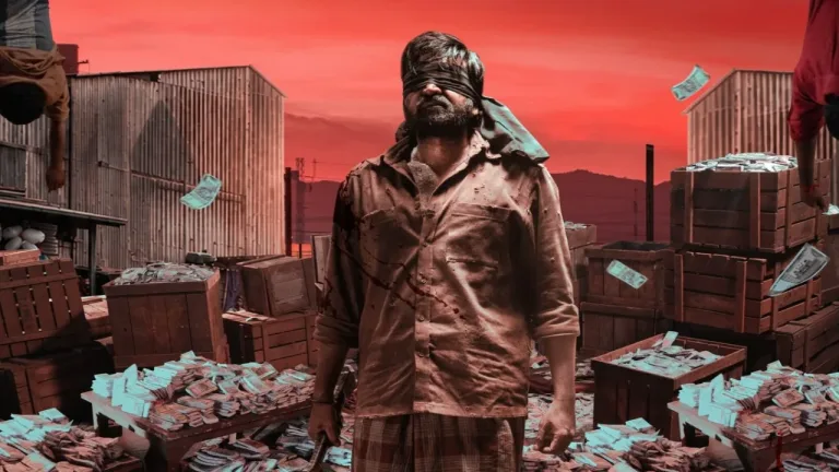 Vijay Sethupathi Goes Full Raw Mode in Slum Dog – 33 Temple Road Teaser — And It’s Everything
