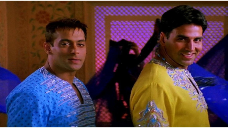 Salman Khan