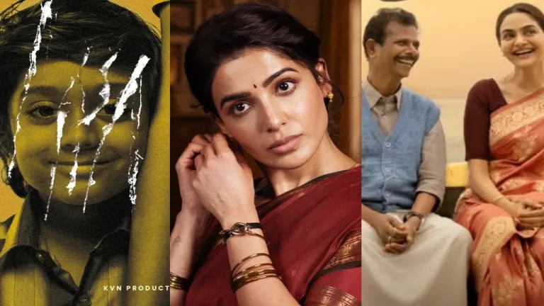 South Indian Cinema’s Biggest Week Yet: 10 Blockbusters That Are About to Dominate Box Offices and Your Watchlist