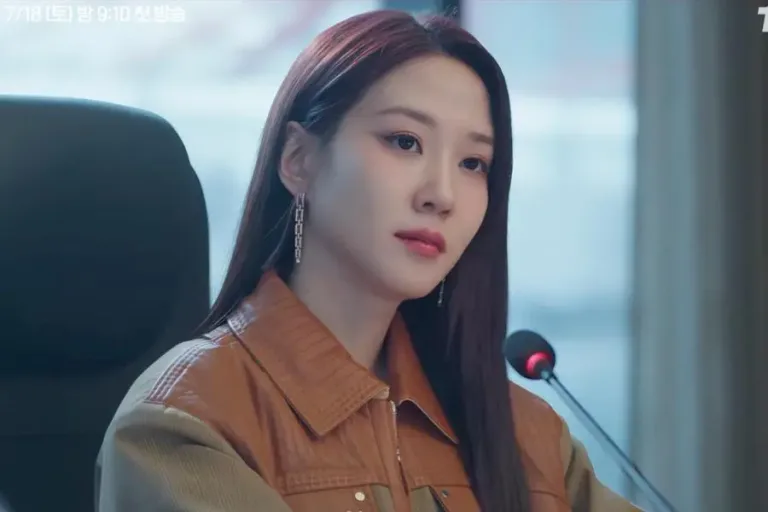 Park Eun Bin Can See Ghosts and We Can’t Look Away — Spooky in Love Teaser Has Everything We Needed