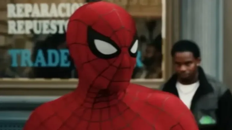Spider-Man: Brand New Day