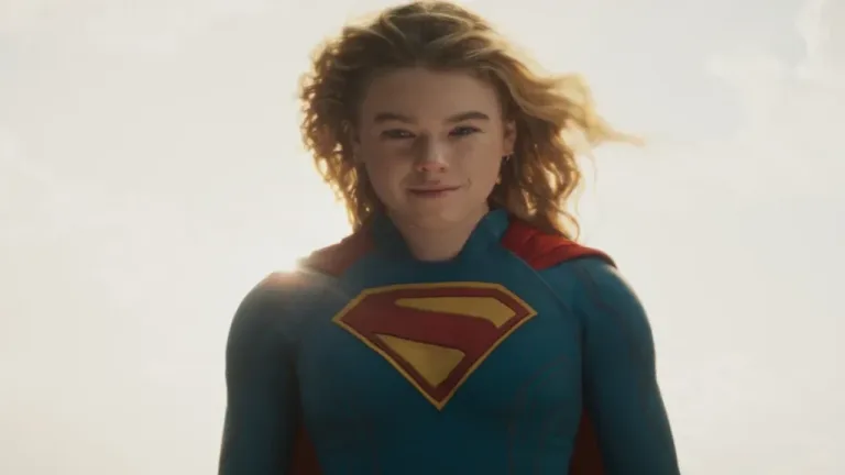 Supergirl