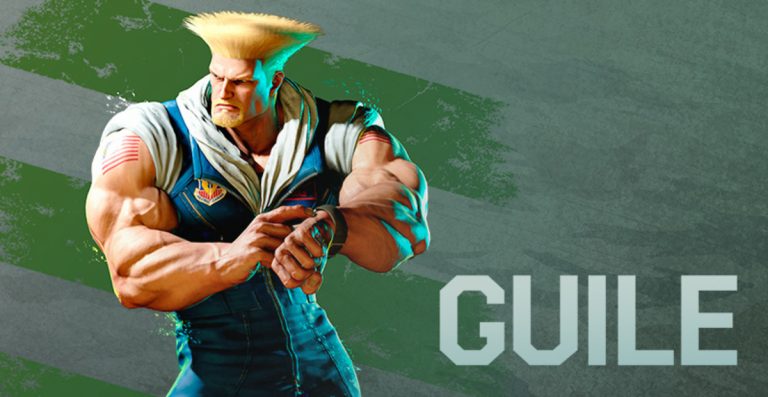 Street Fighter 6