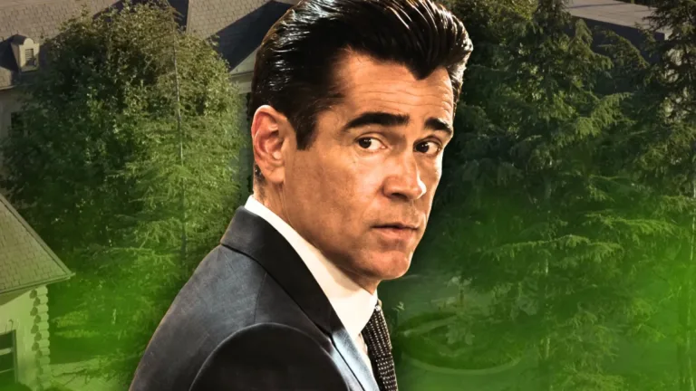Sugar Season 2 Episode 2 Ending Explained — John Sugar Gets Shot and the Cliffhanger Is Already Brutal
