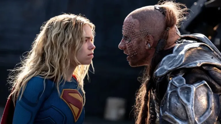 Supergirl Disappoints Big at India Box Office: Here’s Why Milly Alcock’s DC Superhero Flick Failed to Impress Audiences