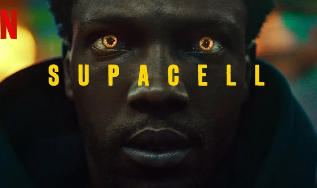 Supacell 