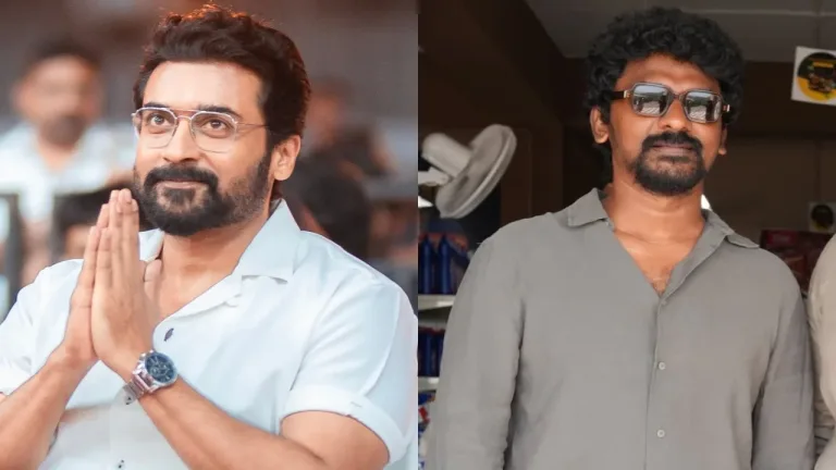 Suriya50 May Be a Comedy Film With Jailer Director Nelson Dilipkumar — And Fans Can’t Keep Calm