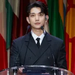 SEVENTEEN’s Joshua Is Taking the Stage at UNESCO Paris — And It’s Bigger Than Any Concert