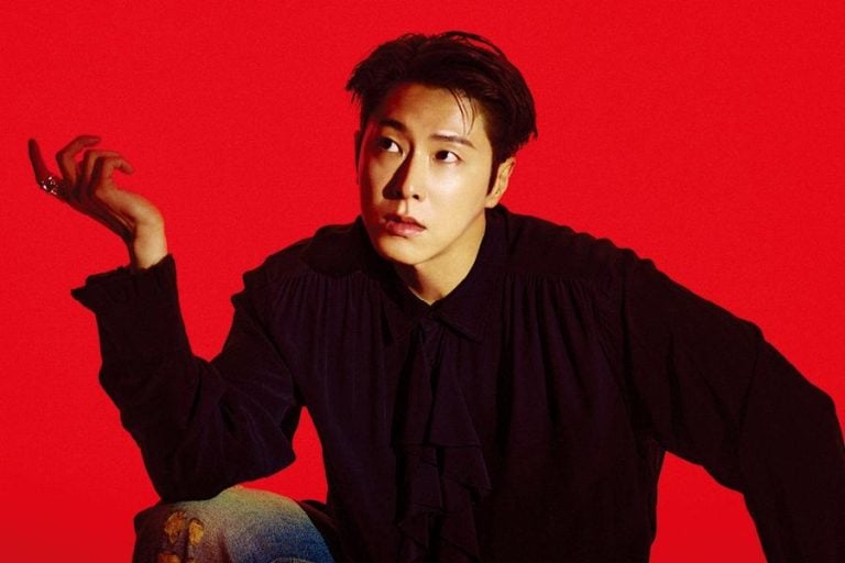 TVXQ’s Yunho Is Back & The Clock Is Already Ticking — “Time’s Tickin'” Drops July 20
