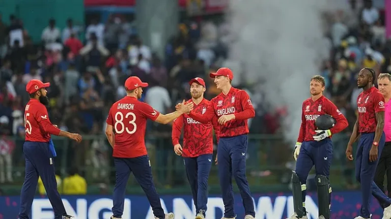 T20 World Cup 2026