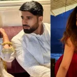 Mohsin Akhtar Mir Has Found Love Again — And His Wedding Post Will Melt Your Heart