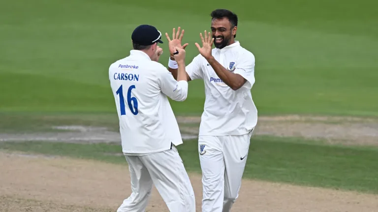 Jaydev Unadkat