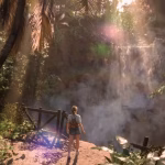 Until Dawn 2 Jungle Horror Setting Takes Inspiration from Cabin in the Woods