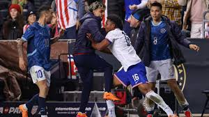USMNT