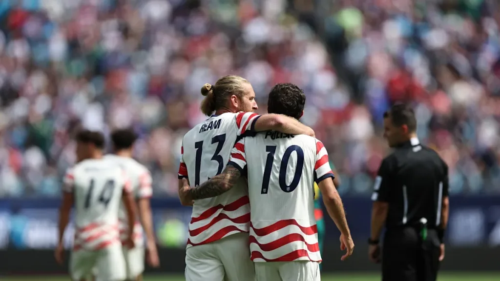 Christian Pulisic