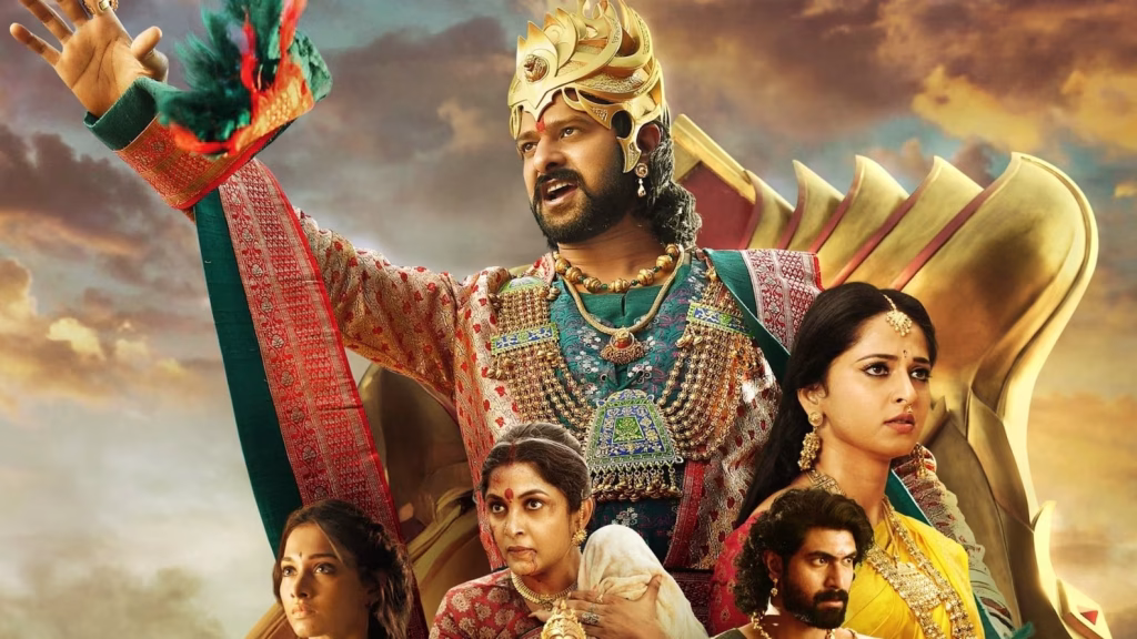 Baahubali 3