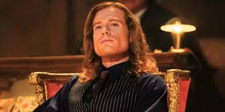 The Vampire Lestat 