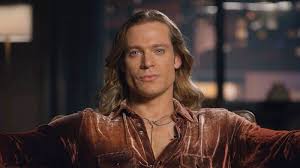 The Vampire Lestat