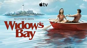 Widow's Bay 
