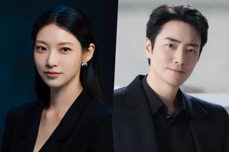 Gong Seung Yeon and Lee Jun Hyuk May Be Reuniting, and K-Drama Fans Can’t Wait