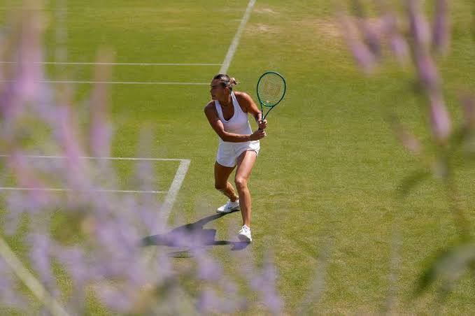 Wimbledon