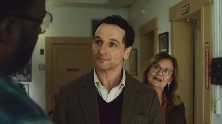 Widow’s Bay Episode 9 Is the Calm Before the Storm — Literally — and It’s Apple TV+’s Most Suspenseful Hour Yet