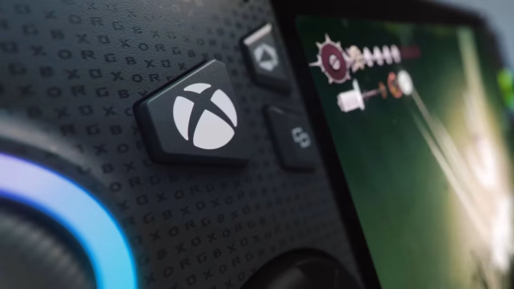 Xbox