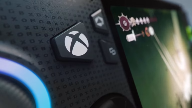Xbox