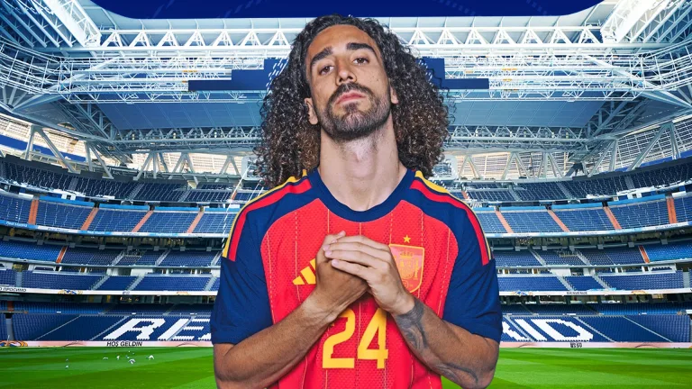 Cucurella