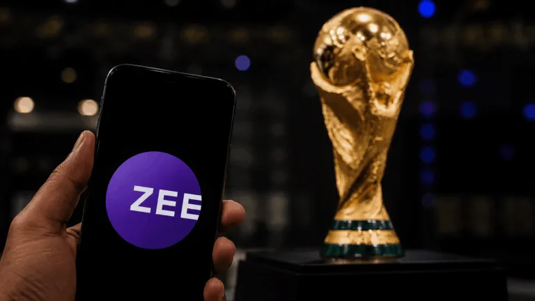 ZEE5
