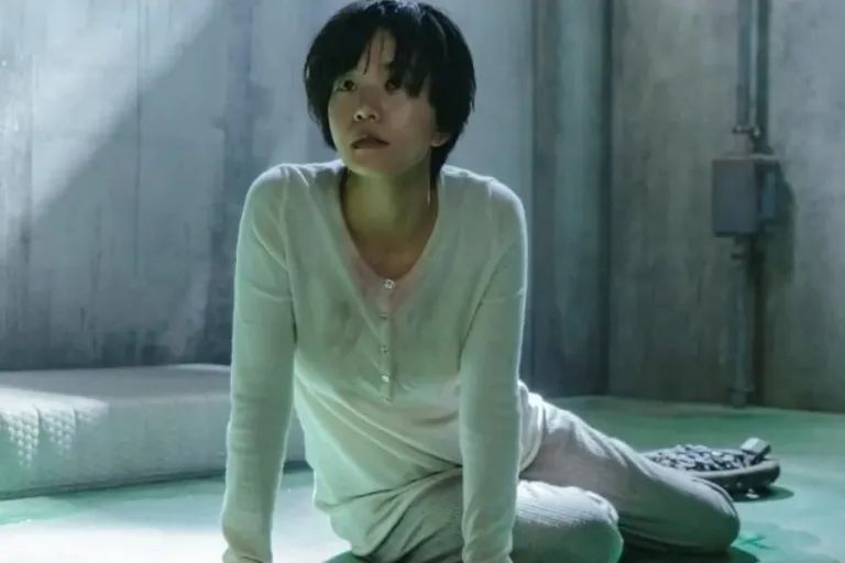 KBS’s The Husband: A Brutal Abduction