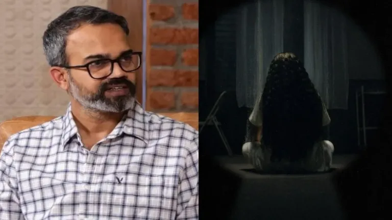 Prashanth Neel Opens a New Door — Literally — With Horror Film 418