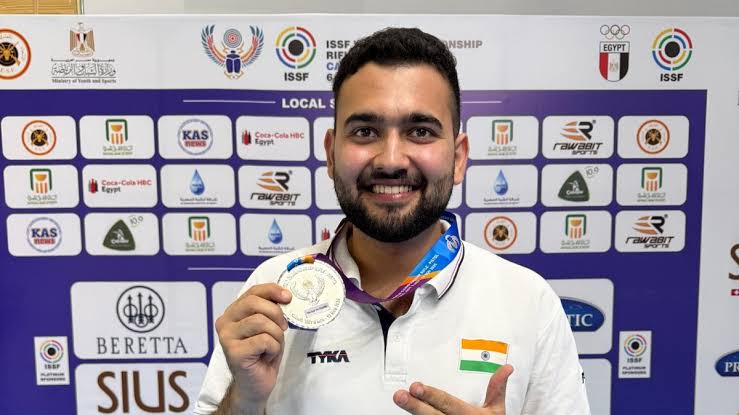 Top 5 Youngest Indian Gold Medallists in Commonwealth Games history
