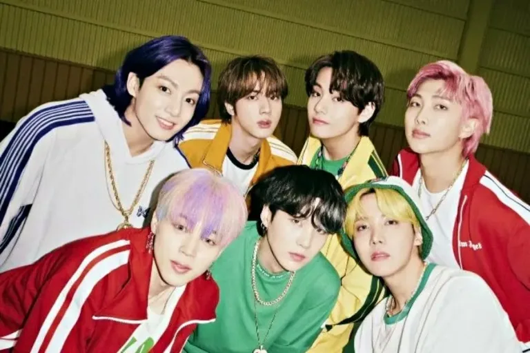 BTS