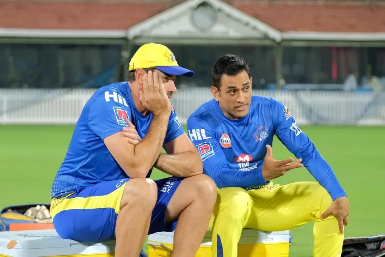 EXPLAINED: Why did CSK Axe Stephen Fleming? MS Dhoni to Play a Major Role in IPL 2027?