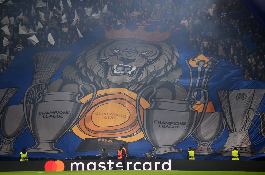 Chelsea 