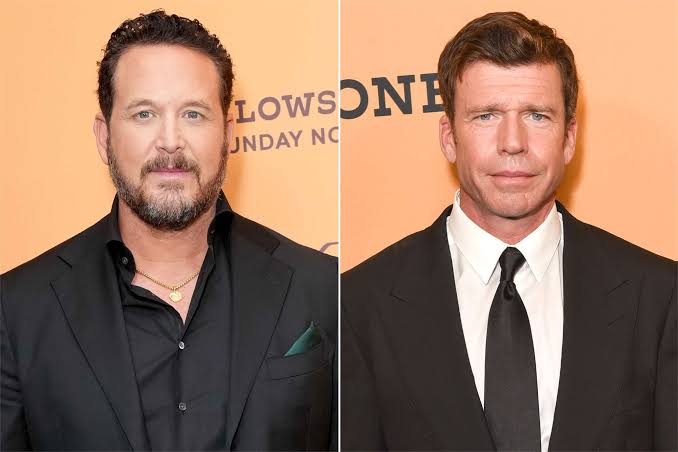 Cole Hauser Officially Addresses Taylor Sheridan’s Exit From
