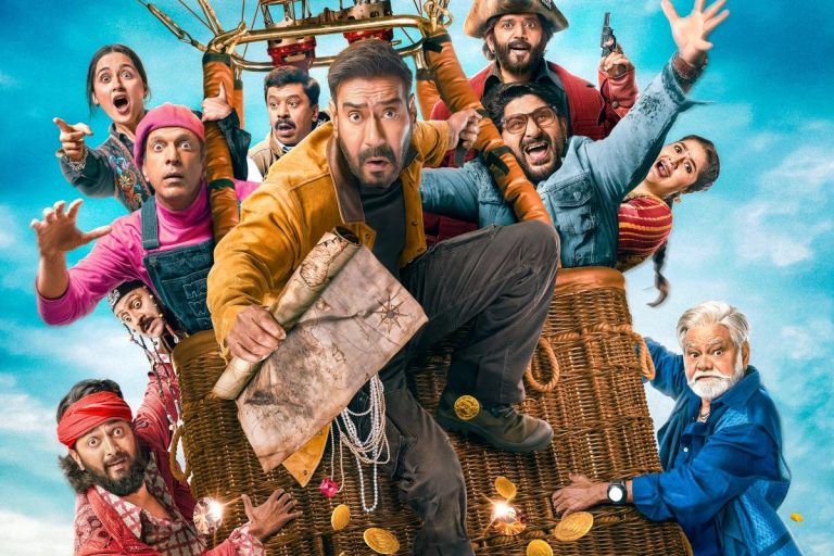 Dhamaal 4 Box Office Collection