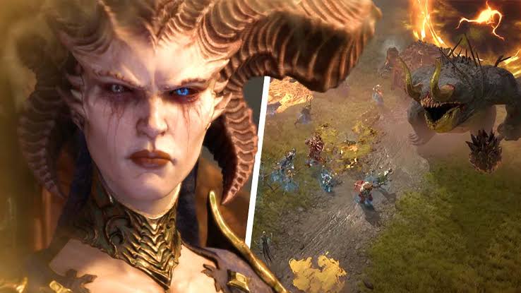 Diablo 4 Will Finally Let You Play The Same Character Each Season