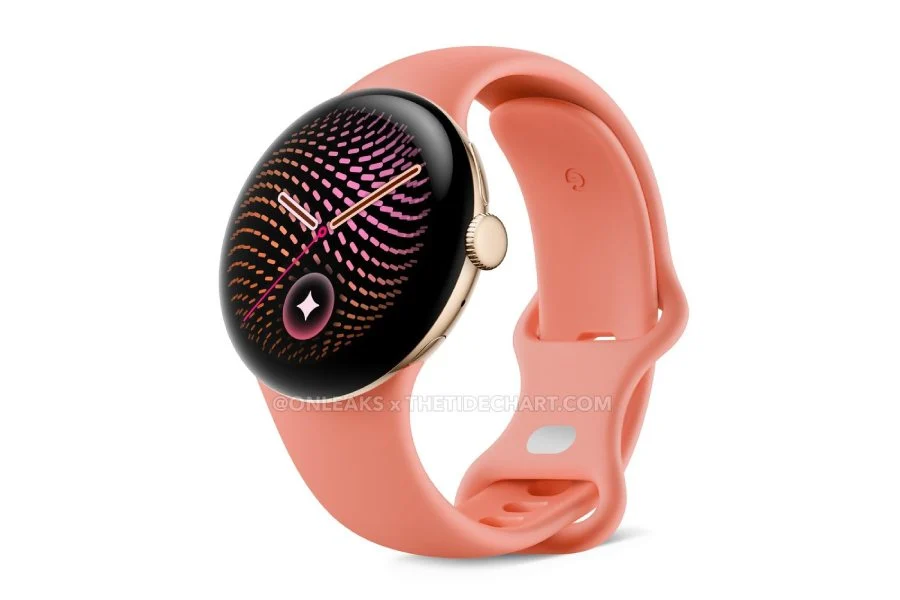 Pixel Watch 5