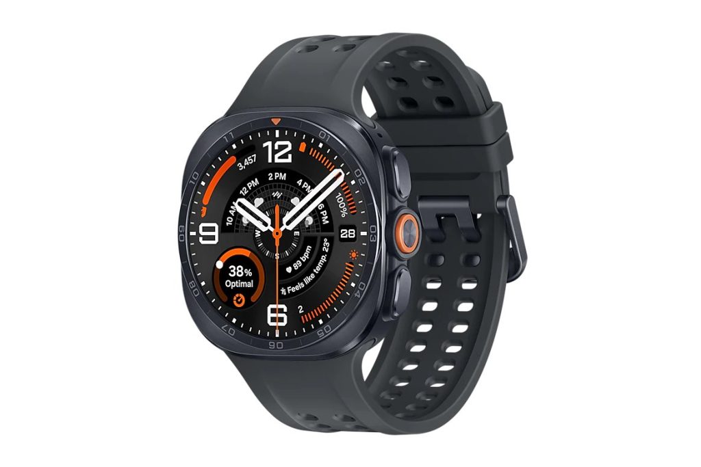 Galaxy Watch Ultra 2 & Galaxy Watch 9 Launched in India: Full Pricing