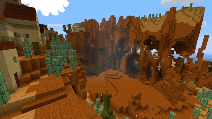 Minecraft